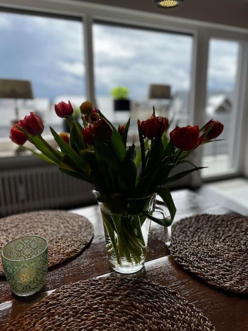 Ferienwohnung Sofie Mastershausen エクステリア 写真