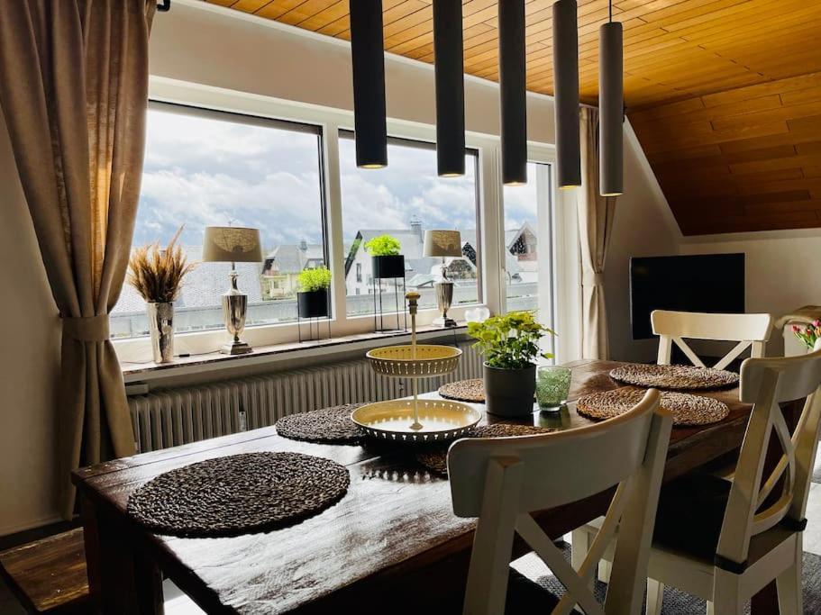 Ferienwohnung Sofie Mastershausen エクステリア 写真
