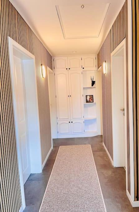 Ferienwohnung Sofie Mastershausen エクステリア 写真