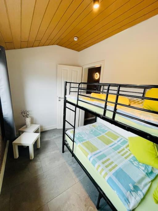 Ferienwohnung Sofie Mastershausen エクステリア 写真
