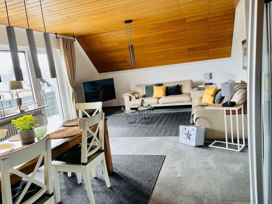 Ferienwohnung Sofie Mastershausen エクステリア 写真
