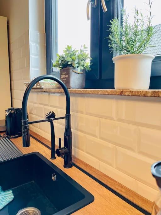 Ferienwohnung Sofie Mastershausen エクステリア 写真